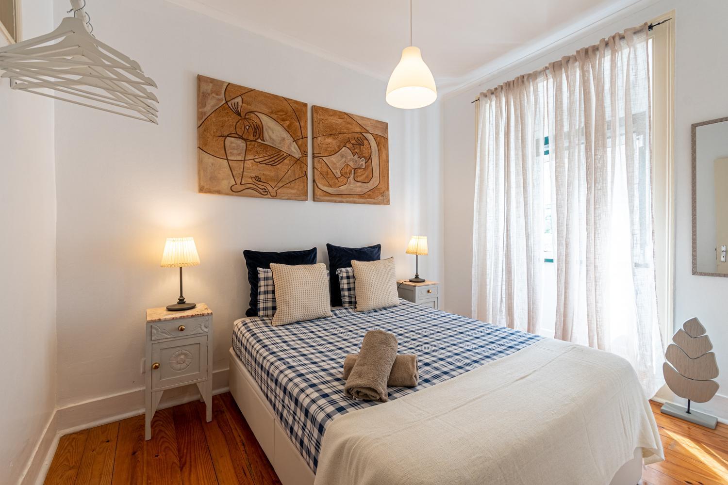 Spacious Apartment With Terrace At Graca Lissabon Buitenkant foto